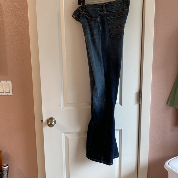 “Nikki” jeans by David Kahn - Picture 15 of 16